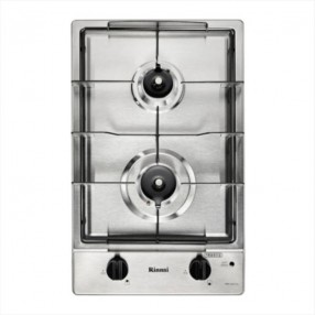 린나이 2구 가스렌지 세로형 RBR-S2001D (빌트인용)