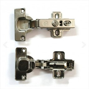 쇼바 경첩 (댐퍼 힌지)