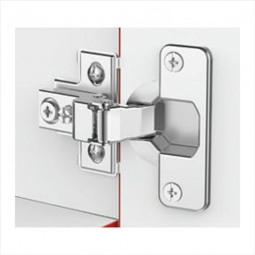 미니 힌지 (105도 아웃도어 Mini full overly)