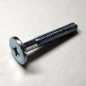 씽크다리 볼트 10개