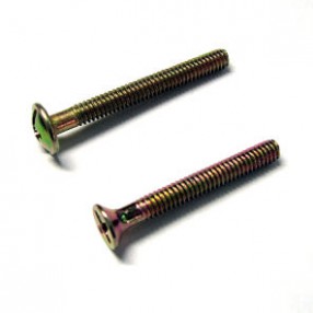 가구손잡이용 볼트 8-55mm 100개