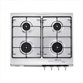 하츠 4구 가스렌지 HGR-4050CKS-01 (빌트인용)