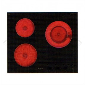 웰치 하이라이트 3구 KR-307TC / KR-333TC (빌트인용)