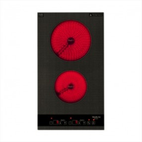 웰치 하이라이트 2구 KR-210TC (빌트인용)