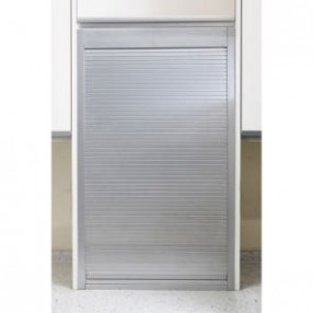 자바라장 셔터문