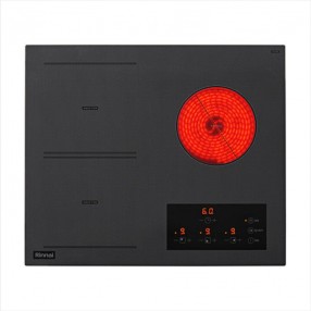 린나이 하이브리드 3구 RBE-IR322AN