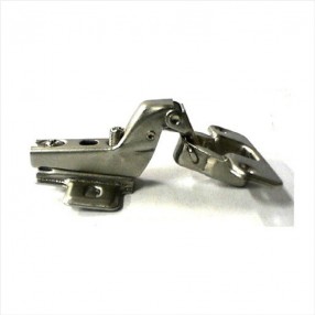 인도어 경첩 (스프링 / 무스프링 / 소형)