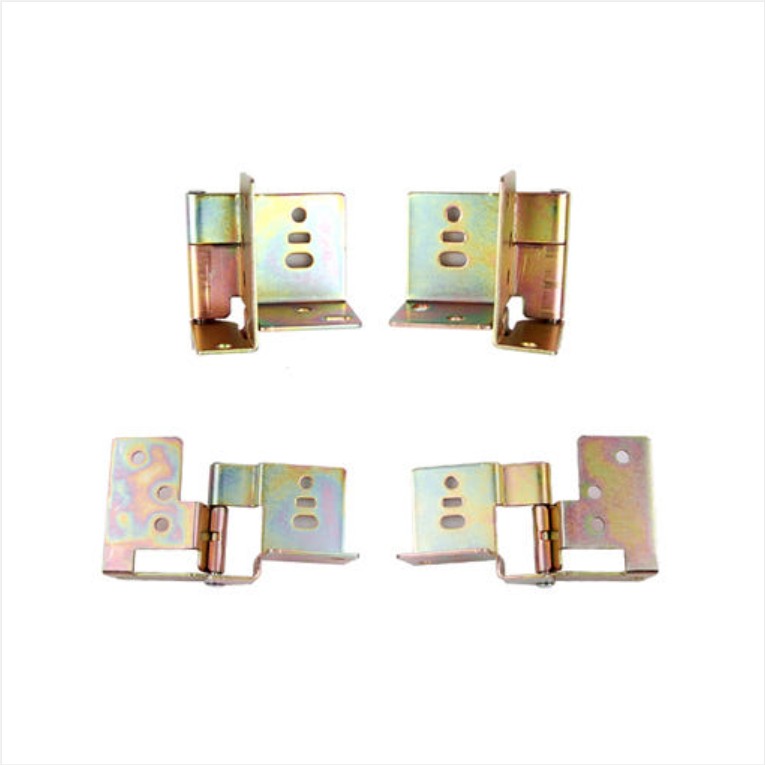 신교구 경첩 (사물함 경첩, 상 / 하 1조)