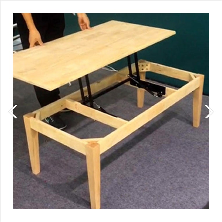 테이블 리프트업 하드웨어