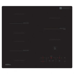하츠 인덕션 3구 (후드연동쿡탑)