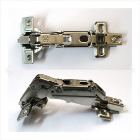 135도 / 165도 경첩 (댐퍼 힌지)