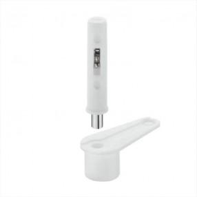 피봇 힌지 (Pivot Hinge)