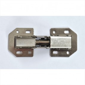 수입 힌지 (90도 무보링 경첩)