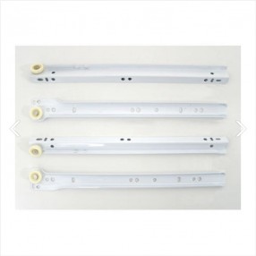 철레일 (일반용 / 댐핑용 250-550mm)