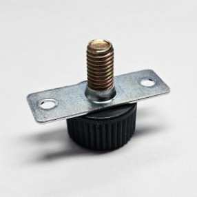 일자형 조절발 (15-29mm)