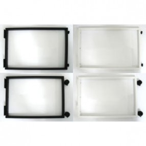 사각 식탁다리 (700 / 705mm)