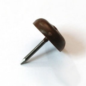 의자발 10개 (6mm)