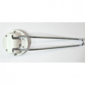 접이식 밥상다리 (235mm)