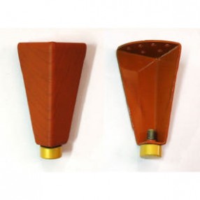 삼각발 체리 (100mm)