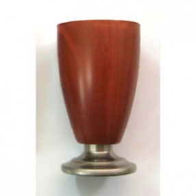 장식장발 체리 (80mm)