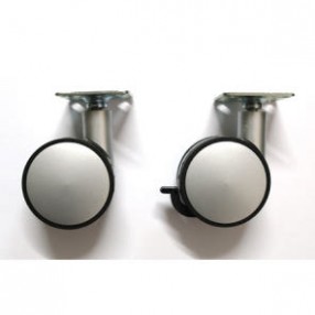 2.5인치 캐스터 (87mm)