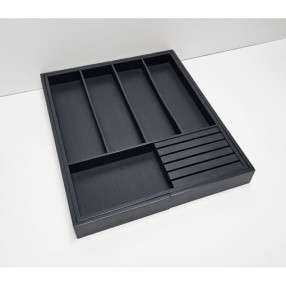 폭조절형 원목수저함 (380-560 / 570-940mm)