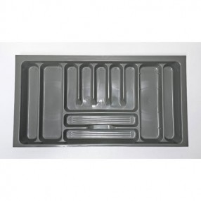 P수저통 (900mm 서랍용 수저분리함)