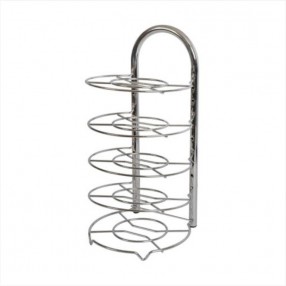 후라이팬 정리대 (쟁반 / 도마 정리대)