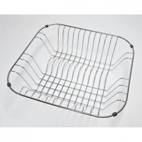 스텐소쿠리 (씽크볼용 와이어 바스켓)