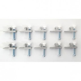 인세트 고정철물 (인세트 씽크볼용)