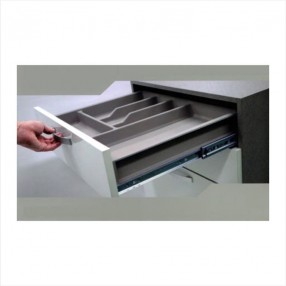 플라스틱 3단 서랍재