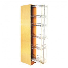 TU-300 (키큰장용 인출망)