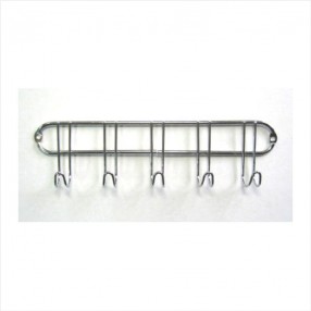 우산걸이 (5단 다용도걸이)