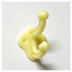 PVC 치마걸이 1개