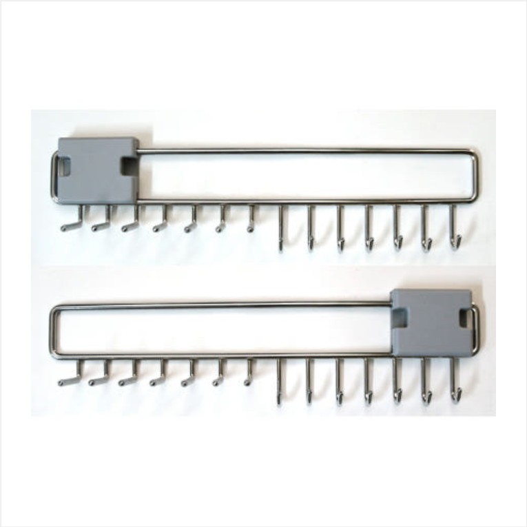 신형 인출식 타이 / 벨트걸이