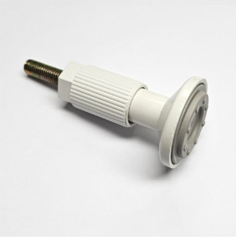 발코니선반 지지대 (베란다선반 레벨라)