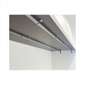 처짐 보강 철물