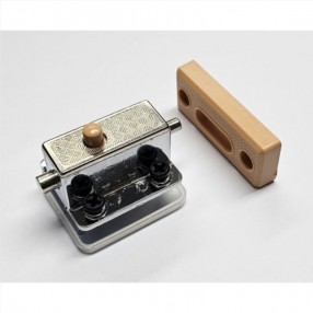 랏지 (유리문 고정용 버튼오도시)