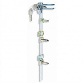 정면키 (책상키)