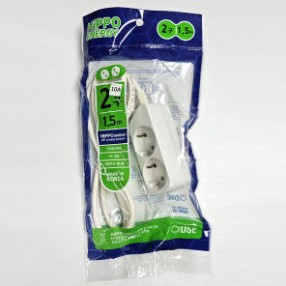 멀티 콘센트 (2구)