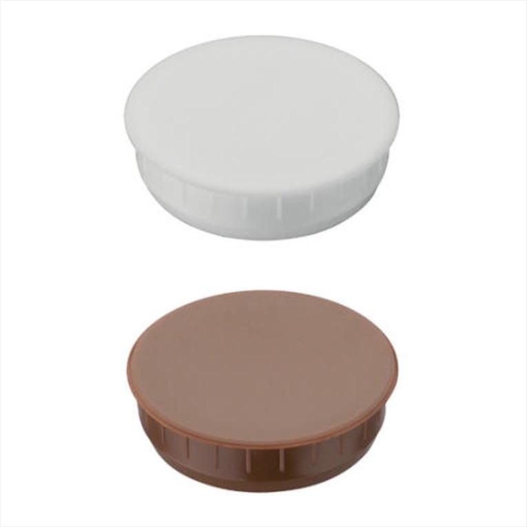 경첩보링캡 (경첩 구멍 마개)