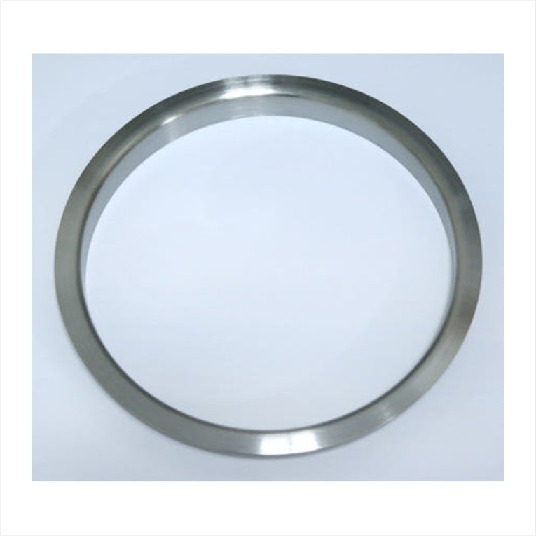 원형 투입구 (스테인레스 링)