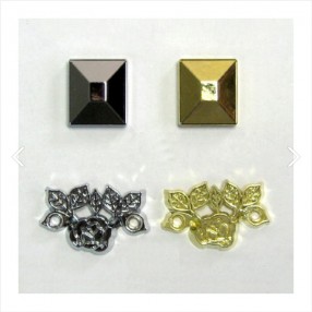 경코너 (거울 장착용)