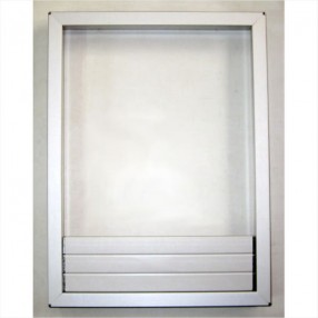 렌지커버 (렌지프레임)