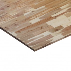 아카시아 사이드핑거 유절 1200*2400*18T