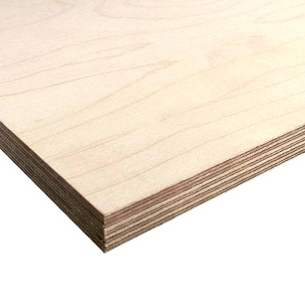 자작합판 1200*2400*4T