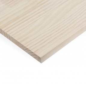 미송 탑핑거 무절 1200*2400*15T