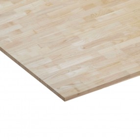 고무나무 사이드핑거 1200*2400*15T