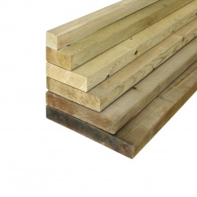 방부목 38*89*3600