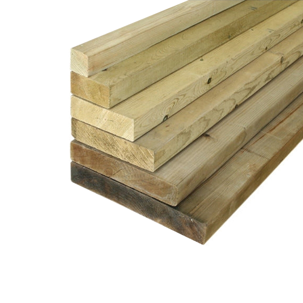 방부목 15*95*3600